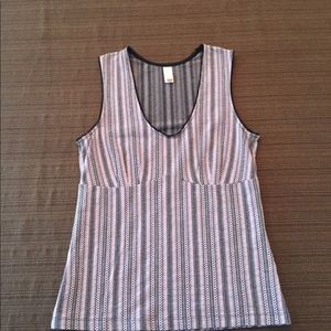 Lucy tank top